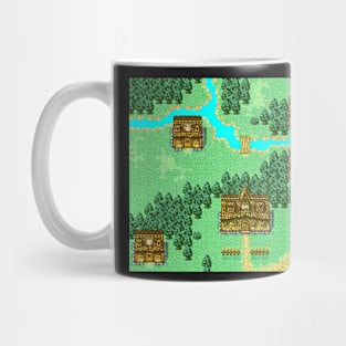 Elfheim Mug